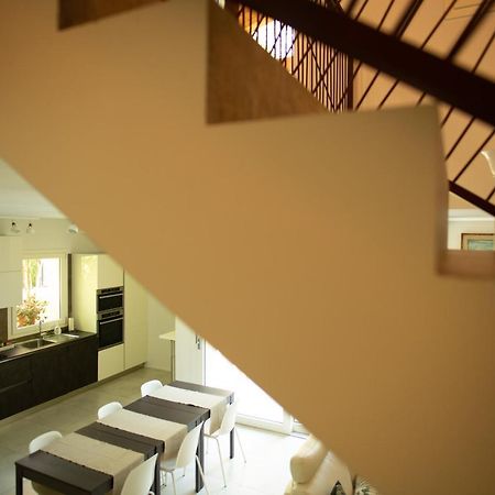 Ca' Ottantanove Villa Mestre Buitenkant foto