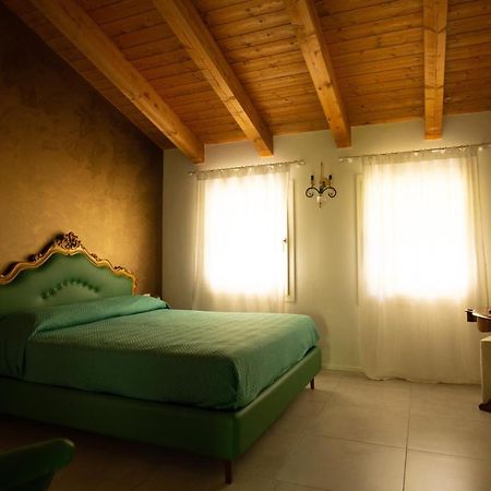 Ca' Ottantanove Villa Mestre Buitenkant foto