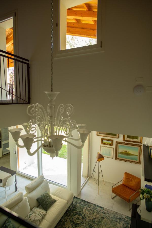 Ca' Ottantanove Villa Mestre Buitenkant foto