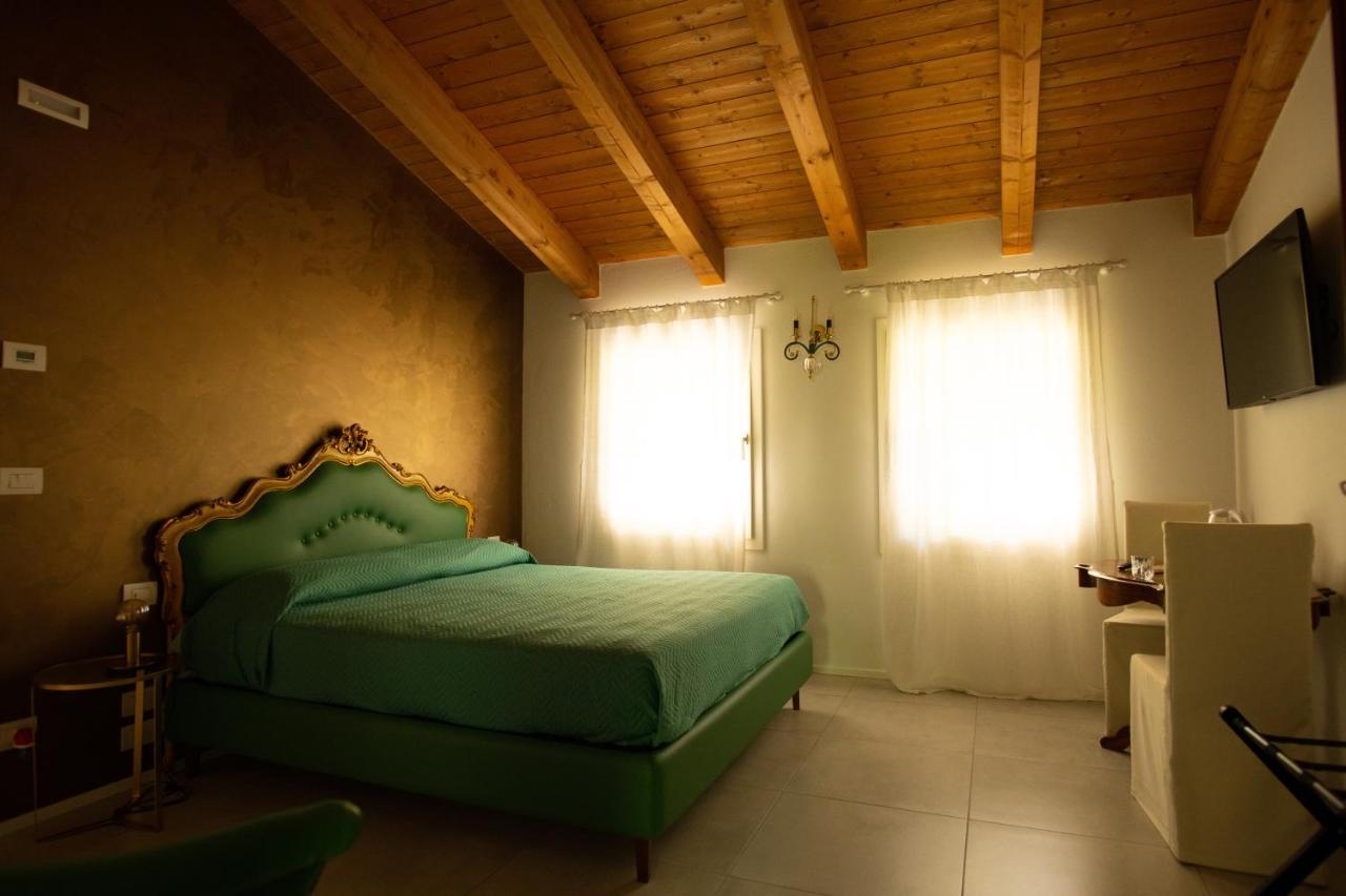 Ca' Ottantanove Villa Mestre Buitenkant foto