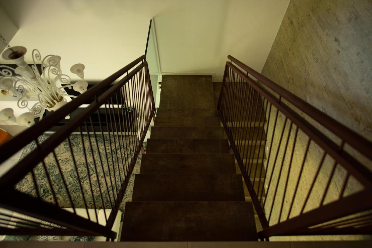 Ca' Ottantanove Villa Mestre Buitenkant foto