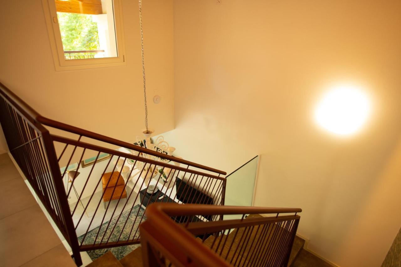 Ca' Ottantanove Villa Mestre Buitenkant foto