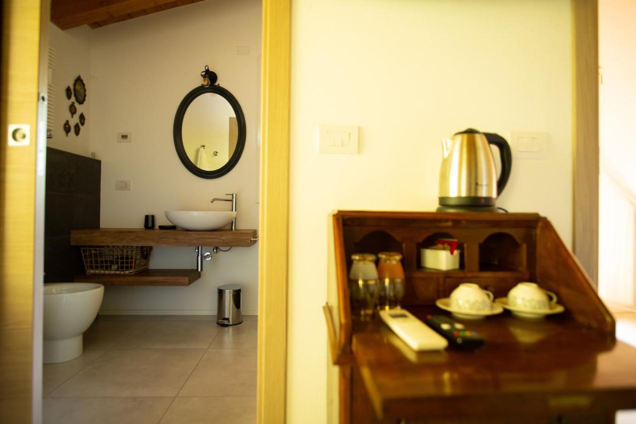 Ca' Ottantanove Villa Mestre Buitenkant foto
