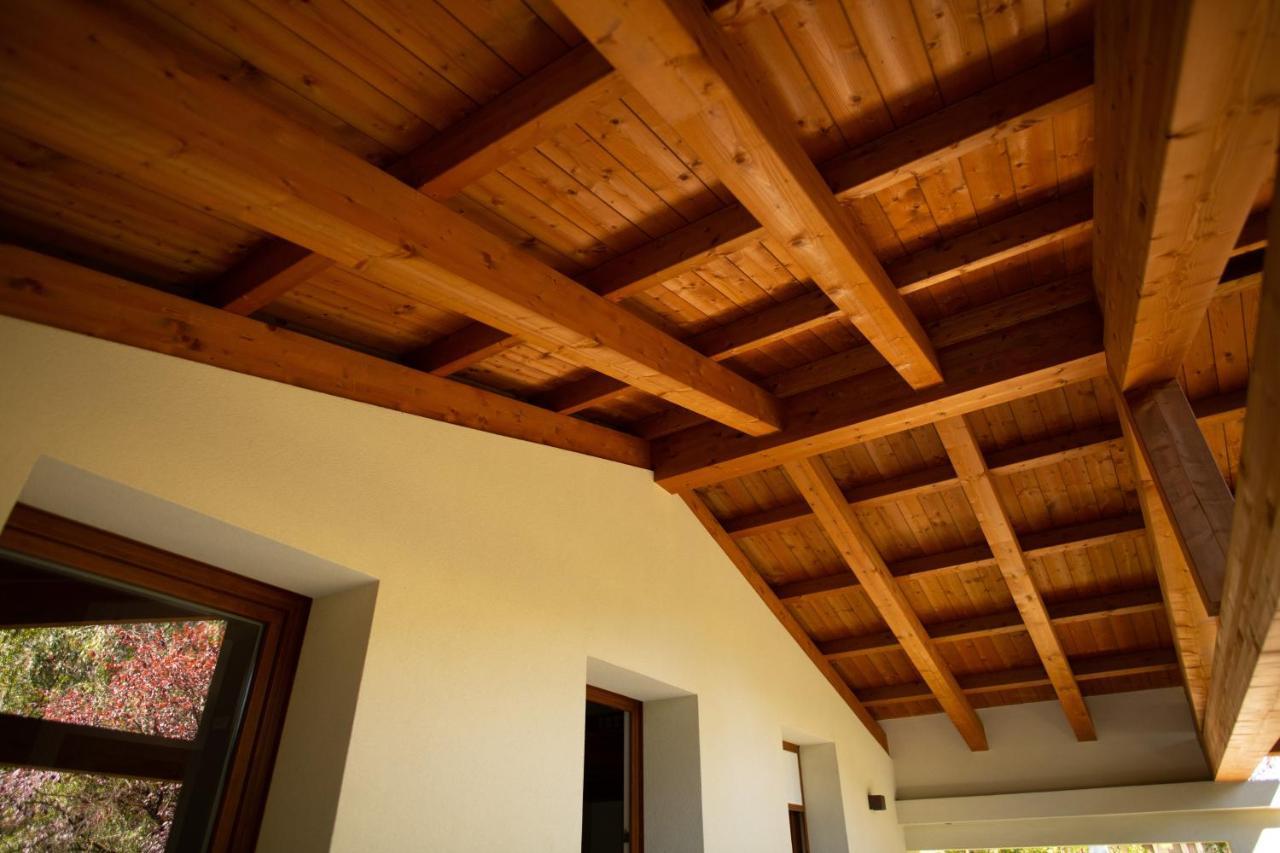 Ca' Ottantanove Villa Mestre Buitenkant foto