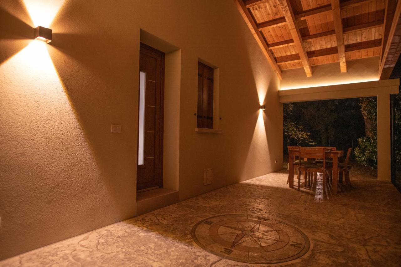 Ca' Ottantanove Villa Mestre Buitenkant foto