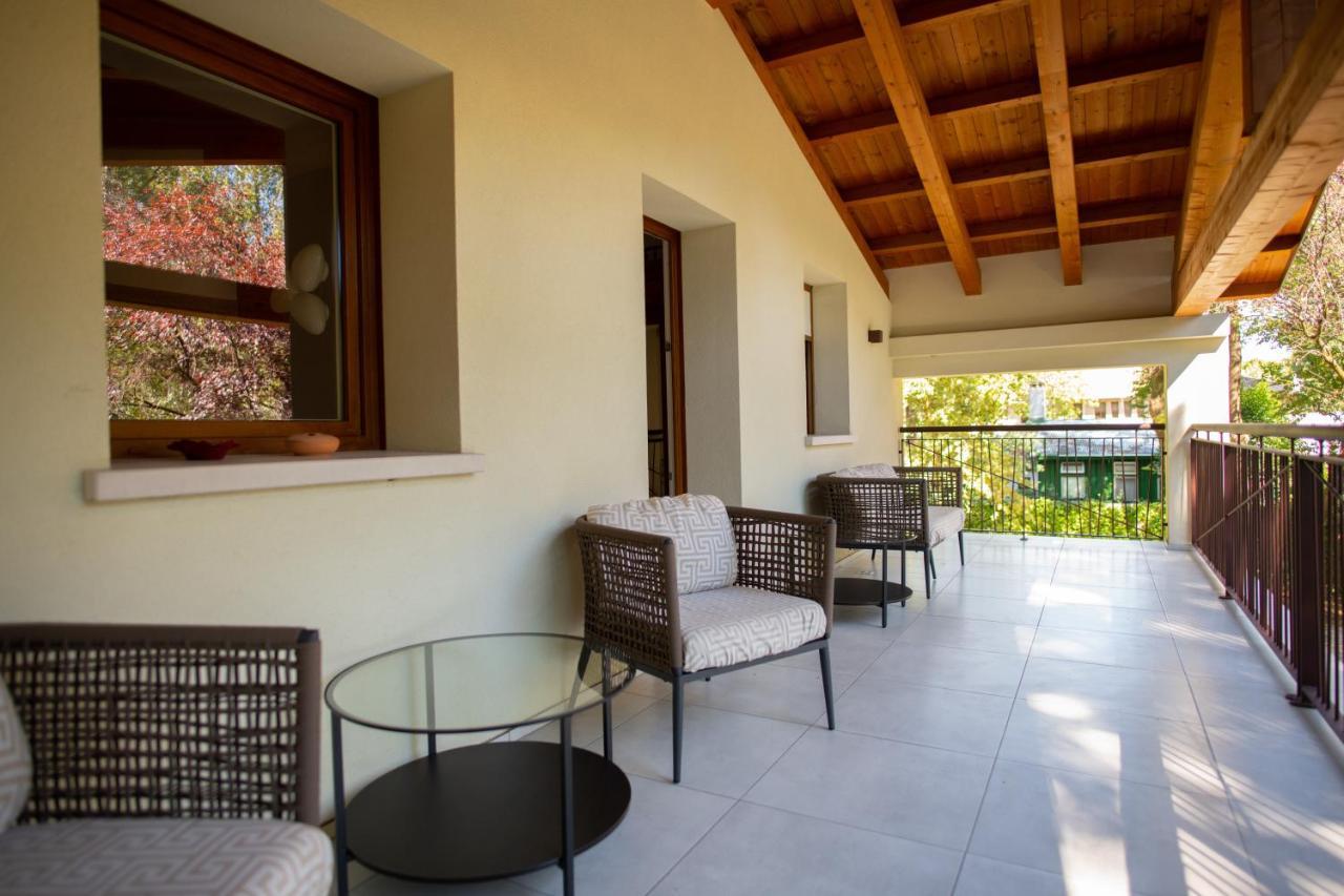 Ca' Ottantanove Villa Mestre Buitenkant foto